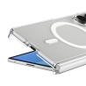 SPIGEN AIRSKIN ZERO MAGSAFE GALAXY Z FOLD 8 ULTRA CLEARWHITE