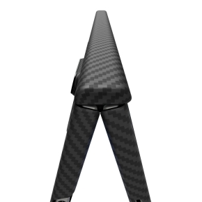 SPIGEN AIRSKIN ARAMID MAGSAFE GALAXY Z FOLD 8 ULTRA BLACK