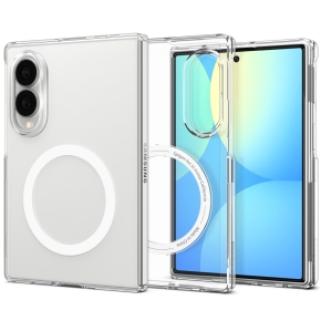 SPIGEN AIRSKIN MAGSAFE GALAXY Z FOLD 8 CLEARWHITE