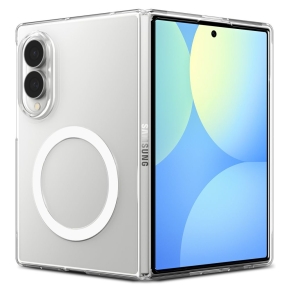 SPIGEN AIRSKIN MAGSAFE GALAXY Z FOLD 8 CLEARWHITE