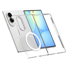 SPIGEN AIRSKIN MAGSAFE GALAXY Z FOLD 8 CLEARWHITE