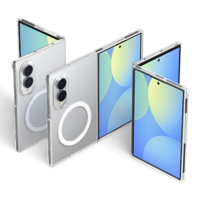 SPIGEN AIRSKIN MAGSAFE GALAXY Z FOLD 8 CLEARWHITE