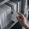 SPIGEN AIRSKIN MAGSAFE GALAXY Z FOLD 8 CLEARWHITE