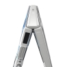 SPIGEN AIRSKIN MAGSAFE GALAXY Z FLIP 8 CLEARWHITE