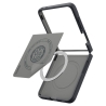 SPIGEN NANO POP MAGSAFE GALAXY Z FLIP 8 BLACK SESAME