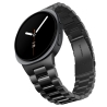 SPIGEN MODERN FIT 316L BAND SAMSUNG GALAXY WATCH 8  9  CLASSIC (40  44  46 MM) BLACK