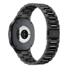 SPIGEN MODERN FIT 316L BAND SAMSUNG GALAXY WATCH 8  9  CLASSIC (40  44  46 MM) BLACK