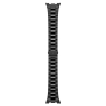 SPIGEN MODERN FIT 316L BAND SAMSUNG GALAXY WATCH 8  9  CLASSIC (40  44  46 MM) BLACK