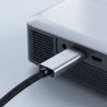 TECH-PROTECT ULTRABOOST CABLE USB-C TO HDMI 2.1 8K 60HZ 200CM IRON GREY