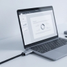 TECH-PROTECT ULTRABOOST CABLE USB-C TO HDMI 2.1 8K 60HZ 200CM IRON GREY