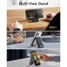 ESR CLASSIC RFID MAGNETIC WALLET STAND MAGSAFE CARBON FIBER BLACK