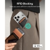 ESR CLASSIC RFID MAGNETIC WALLET MAGSAFE MIDNIGHT BLACK