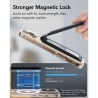 ESR CLASSIC RFID MAGNETIC WALLET STAND MAGSAFE BLACK