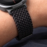 TECH-PROTECT NYLONMAG SAMSUNG GALAXY WATCH 8  9  CLASSIC (40  44  46 MM) BLACK
