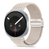 TECH-PROTECT NYLONMAG SAMSUNG GALAXY WATCH 8  9  CLASSIC (40  44  46 MM) STARLIGHT