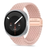 TECH-PROTECT NYLONMAG SAMSUNG GALAXY WATCH 8  9  CLASSIC (40  44  46 MM) DUSTY ROSE