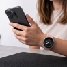 TECH-PROTECT NYLONMAG SAMSUNG GALAXY WATCH 8  9  CLASSIC (40  44  46 MM) DUSTY ROSE