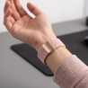 TECH-PROTECT NYLONMAG SAMSUNG GALAXY WATCH 8  9  CLASSIC (40  44  46 MM) DUSTY ROSE