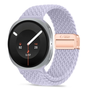 TECH-PROTECT NYLONMAG SAMSUNG GALAXY WATCH 8  9  CLASSIC (40  44  46 MM) PERIWINKLE