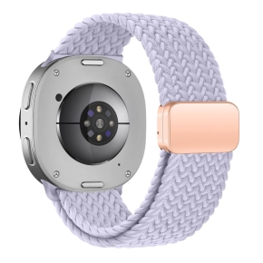 TECH-PROTECT NYLONMAG SAMSUNG GALAXY WATCH 8  9  CLASSIC (40  44  46 MM) PERIWINKLE