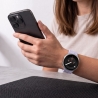TECH-PROTECT NYLONMAG SAMSUNG GALAXY WATCH 8  9  CLASSIC (40  44  46 MM) PERIWINKLE