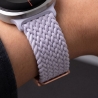 TECH-PROTECT NYLONMAG SAMSUNG GALAXY WATCH 8  9  CLASSIC (40  44  46 MM) PERIWINKLE