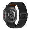 TECH-PROTECT NYLON CLASP SAMSUNG GALAXY WATCH ULTRA 1  2 2024-2026 (47 MM) BLACK