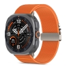 TECH-PROTECT NYLON CLASP SAMSUNG GALAXY WATCH ULTRA 1  2 2024-2026 (47 MM) ORANGE