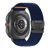 TECH-PROTECT NYLON CLASP SAMSUNG GALAXY WATCH ULTRA 1  2 2024-2026 (47 MM) NAVY BLUE