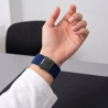 TECH-PROTECT NYLON CLASP SAMSUNG GALAXY WATCH ULTRA 1  2 2024-2026 (47 MM) NAVY BLUE