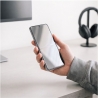 ZESTAW OCHRONNY TECH-PROTECT EASY SET FOIL & GLASS FIT+ 4IN1 GALAXY Z FLIP 7  8 CLEAR
