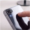 ZESTAW OCHRONNY TECH-PROTECT EASY SET FOIL & GLASS FIT+ 4IN1 GALAXY Z FLIP 7  8 CLEAR