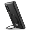 SPIGEN SLIM ARMOR PRO S MAGSAFE GALAXY Z FOLD 8 BLACK
