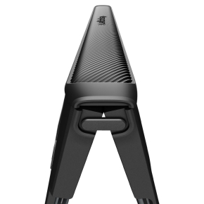 SPIGEN SLIM ARMOR PRO S MAGSAFE GALAXY Z FOLD 8 BLACK