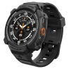 SPIGEN RUGGED ARMOR PRO SAMSUNG GALAXY WATCH ULTRA 2 2026 (47 MM) MATTE BLACK
