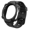 SPIGEN RUGGED ARMOR PRO SAMSUNG GALAXY WATCH ULTRA 2 2026 (47 MM) MATTE BLACK