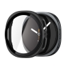 SPIGEN THIN FIT 360 SAMSUNG GALAXY WATCH 8  9 (44 MM) BLACK