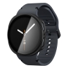 SPIGEN THIN FIT 360 SAMSUNG GALAXY WATCH 8  9 (44 MM) BLACK