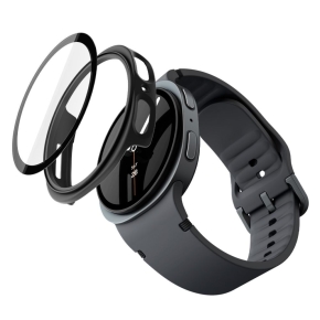 SPIGEN THIN FIT 360 SAMSUNG GALAXY WATCH 8  9 (44 MM) BLACK