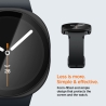 SPIGEN THIN FIT 360 SAMSUNG GALAXY WATCH 8  9 (44 MM) BLACK