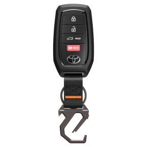 SPIGEN TK100 TOYOTA KEY FOB CASE BLACK