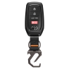 SPIGEN TK100 TOYOTA KEY FOB CASE BLACK