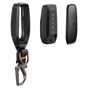 SPIGEN TK100 TOYOTA KEY FOB CASE BLACK