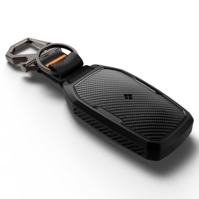 SPIGEN TK100 TOYOTA KEY FOB CASE BLACK