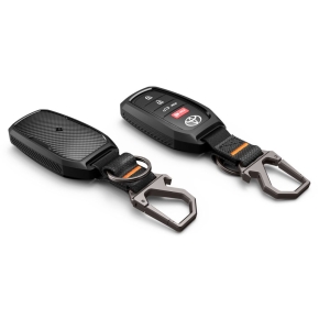SPIGEN TK100 TOYOTA KEY FOB CASE BLACK
