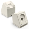 SPIGEN CLASSIC LS APPLE WATCH STAND STONE