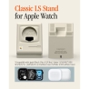 SPIGEN CLASSIC LS APPLE WATCH STAND STONE