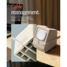 SPIGEN CLASSIC LS APPLE WATCH STAND STONE