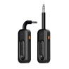 TECH-PROTECT ULTRABOOST AU03 AUDIO ADAPTER AUX BLUETOOTH 6.0 BLACK