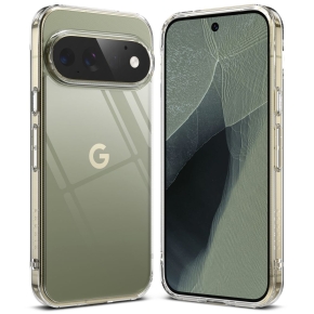 RINGKE FUSION GOOGLE PIXEL 11 PRO CLEAR